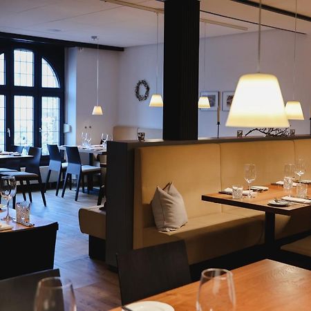 Gasthaus Zum Kranz لاروش المظهر الخارجي الصورة