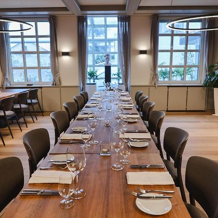 Gasthaus Zum Kranz لاروش المظهر الخارجي الصورة