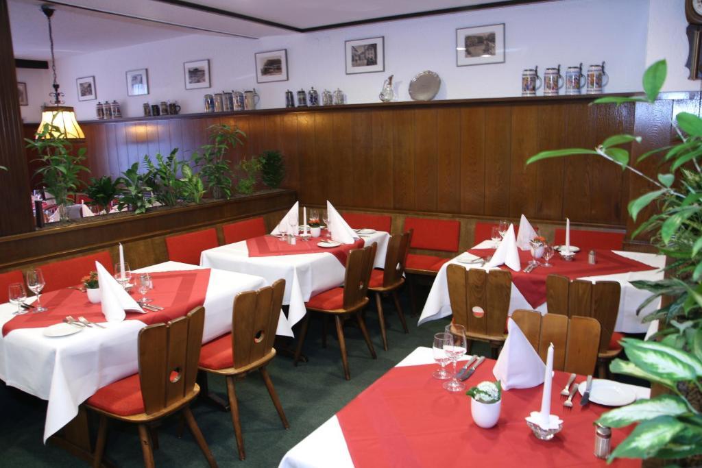 Gasthaus Zum Kranz لاروش المظهر الخارجي الصورة