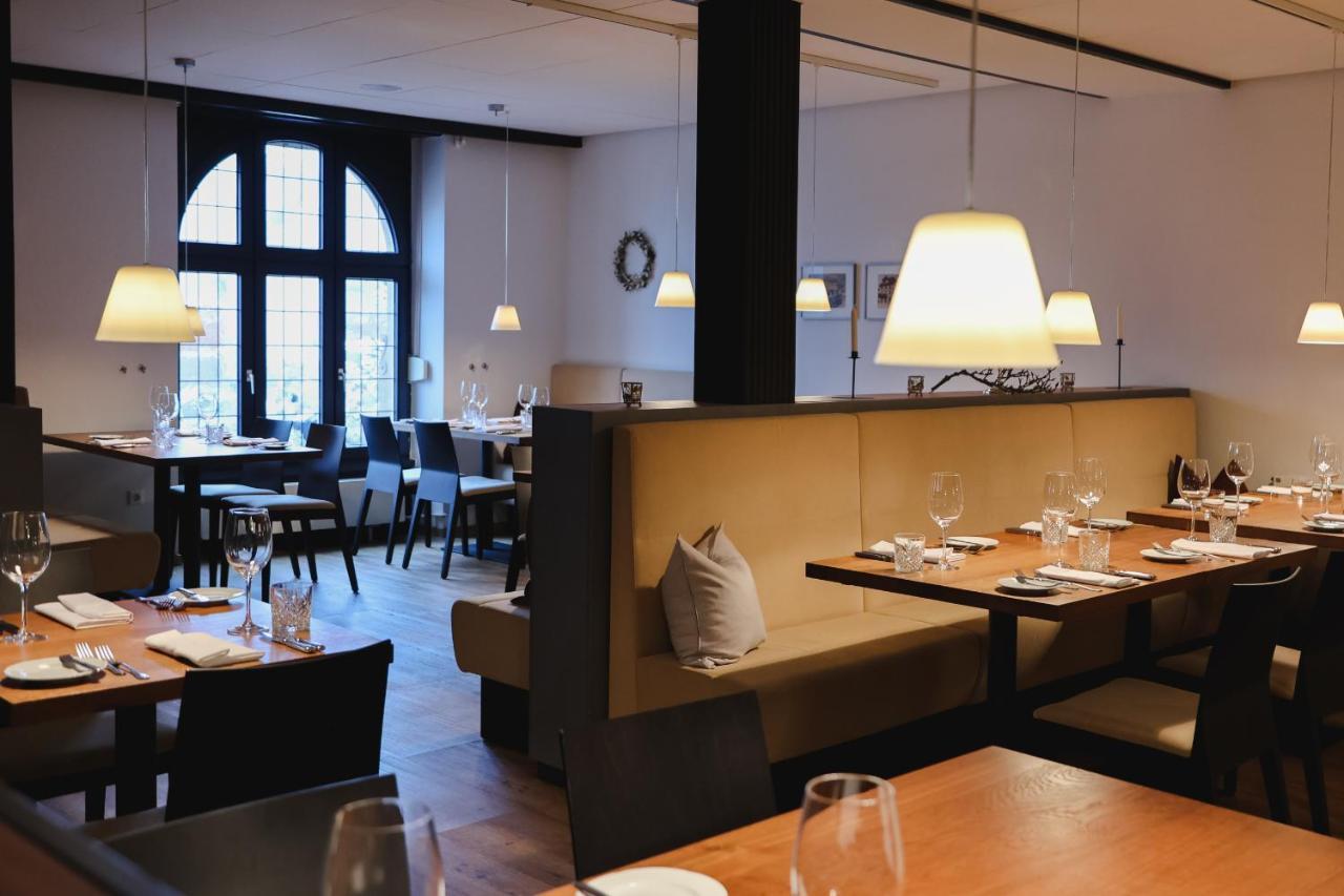 Gasthaus Zum Kranz لاروش المظهر الخارجي الصورة
